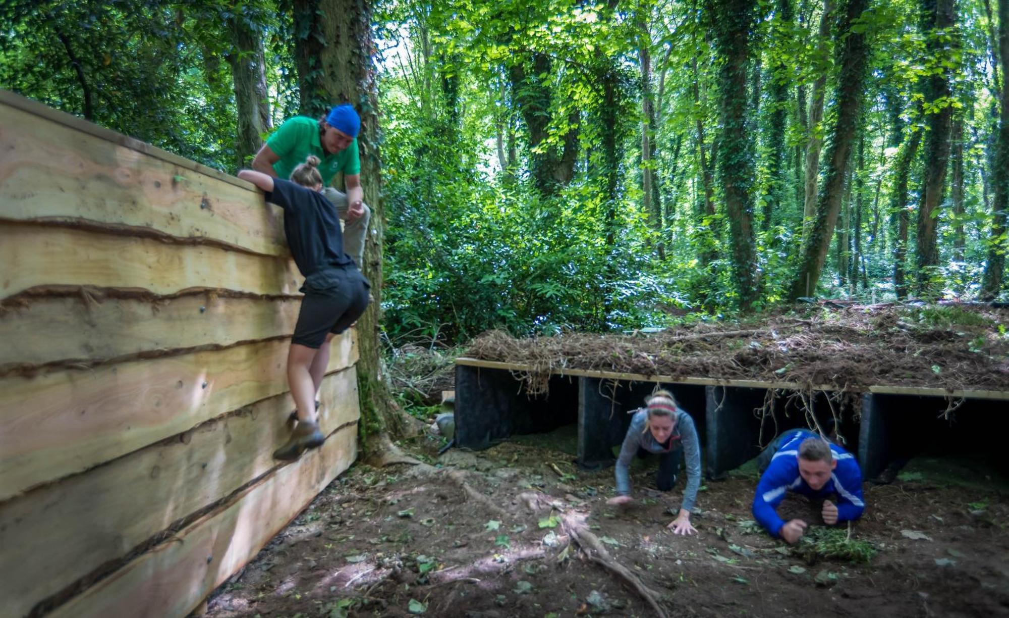 Fota Island Hotel And Spa Exterior foto Participants in the 2014 event